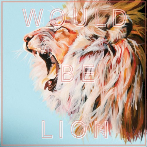 Would Be Lion