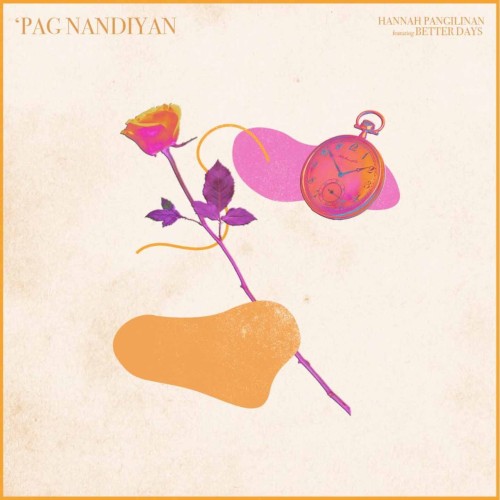 ’Pag Nandiyan