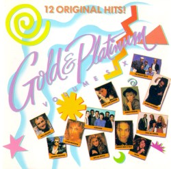 Gold & Platinum, Volume 6