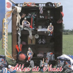 Alles út 'e Kast