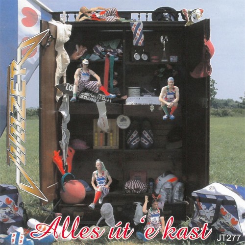 Alles út 'e Kast