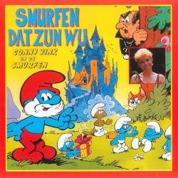 Smurfen dat zijn wij