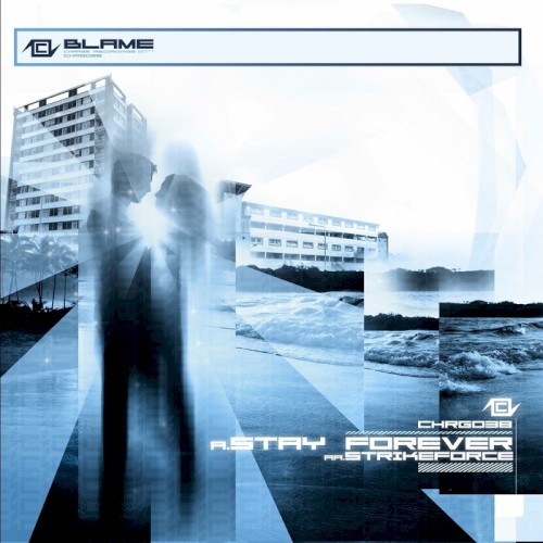 Stay Forever / Strikeforce