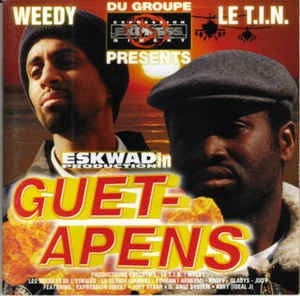 Guet‐apens