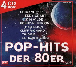Pop-Hits der 80er