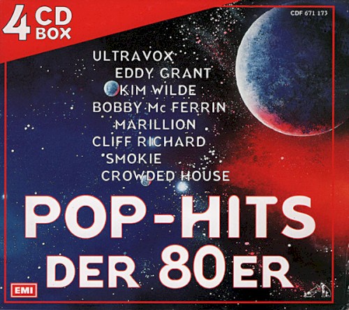 Pop-Hits der 80er