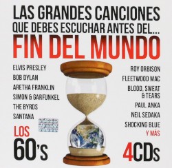 Las grandes canciones que debes escuchar antes del... Fin del mundo: Los 60's