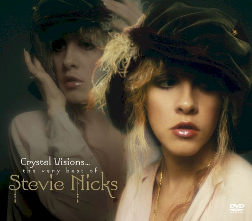 Crystal Visions… The Very Best of Stevie Nicks