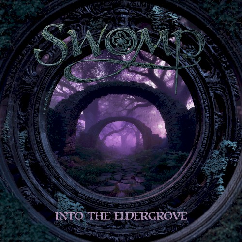 Into the Eldergrove