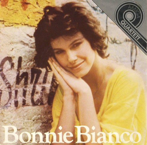 Bonnie Bianco
