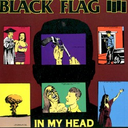 In My Head