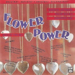 Flower Power Hits of the 60's