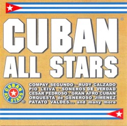 Cuban All Stars