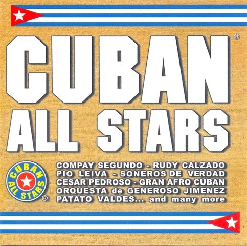 Cuban All Stars