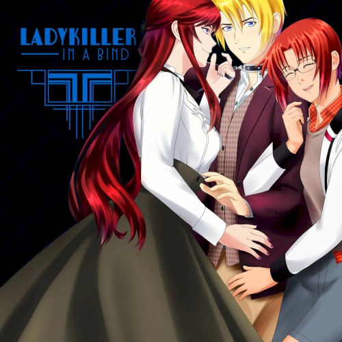 Ladykiller in a Bind