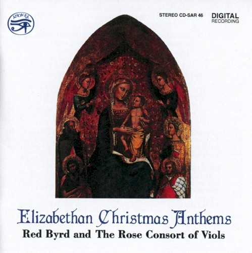 Elizabethan Christmas Anthems