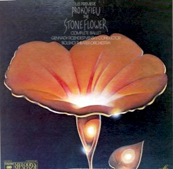 Prokofiev - The Stone Flower