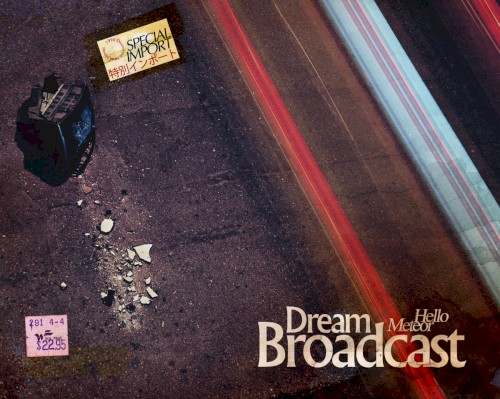 Dream Broadcast