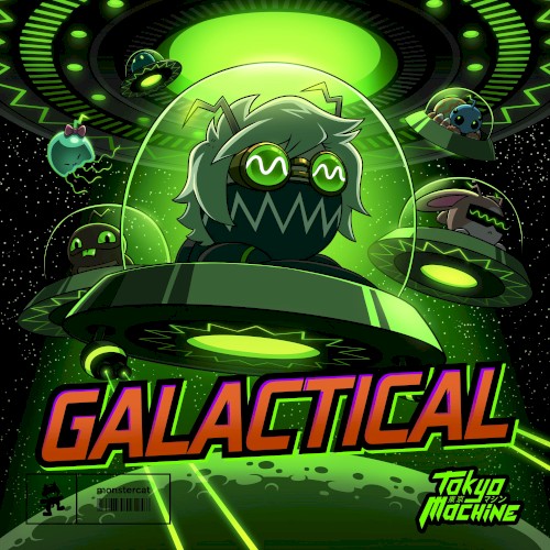GALACTICAL