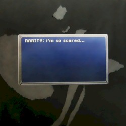 I'm So Scared