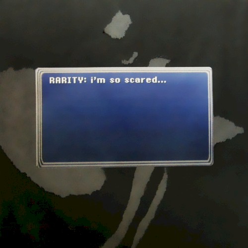 I'm So Scared