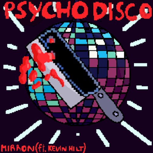 Psycho Disco