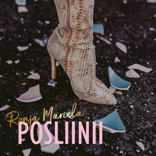 Posliinii