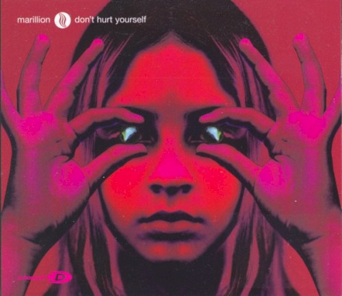 Don’t Hurt Yourself