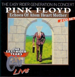 Echoes of Atom Heart Mother