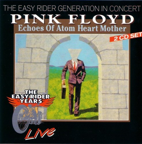 Echoes of Atom Heart Mother