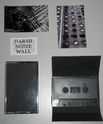 Vomir / Concrete Threat