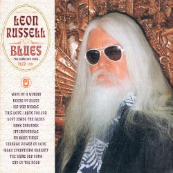 Blues - The Same Old Song