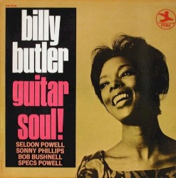 Guitar Soul!