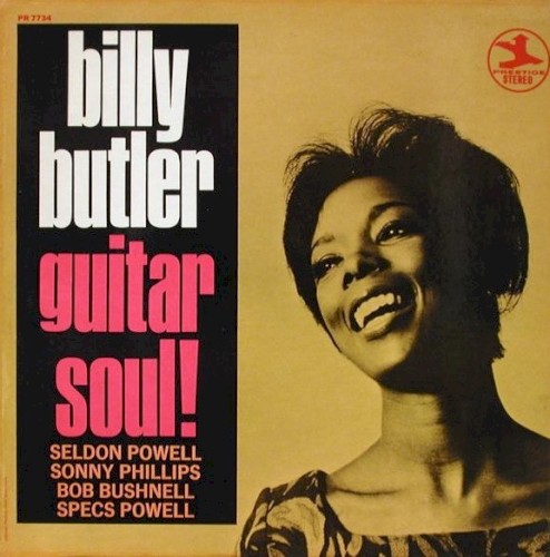 Guitar Soul!