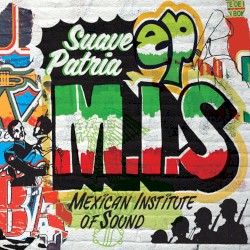 Suave patria