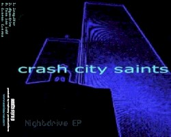 Nightdrive EP