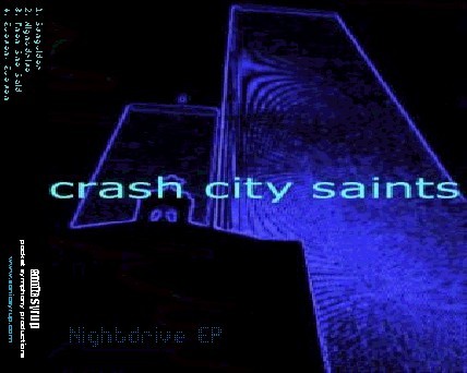 Nightdrive EP