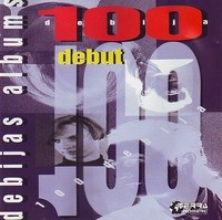 Debijas albums