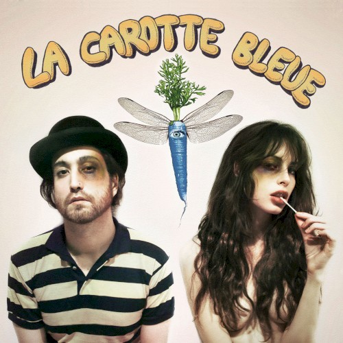 La Carotte Bleue