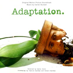 Adaptation.