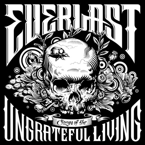 Songs of the Ungrateful Living