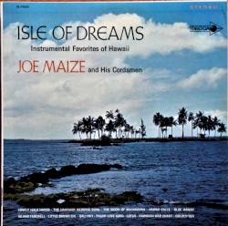 Isle of Dreams (instrumental Favorites of Hawaii)