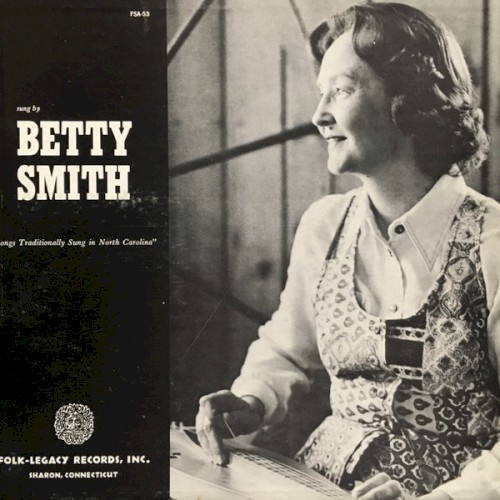 Songs Traditionally Sung in North Carolina