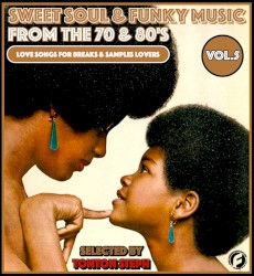 Sweet Soul & Funky Music, Vol. 5