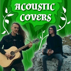 ACOUSTIC COVER (Vol. 1)