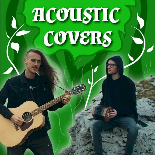 ACOUSTIC COVER (Vol. 1)