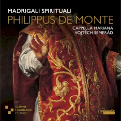 Madrigali spirituali