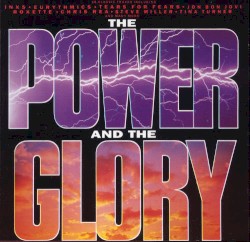 Power and the Glory