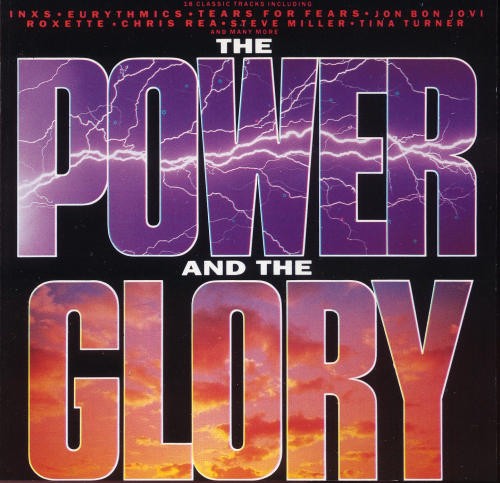 Power and the Glory