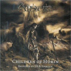 Children of Húrin